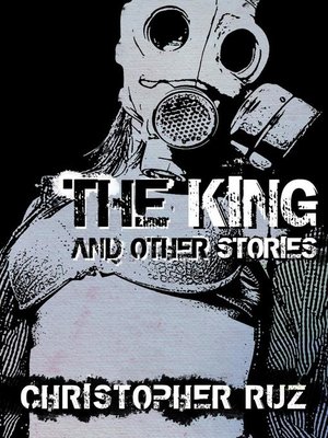 cover image of The King and Other Stories
